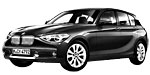 BMW F20 B3806 Fault Code